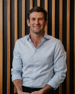David  Hyslop - Real Estate Agent
