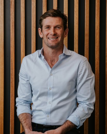 David  Hyslop - Real Estate Agent at Molenaar + McNeice