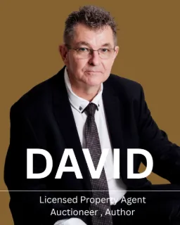David Jones - Real Estate Agent