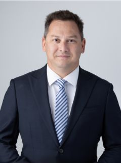 David Lee - Real Estate Agent