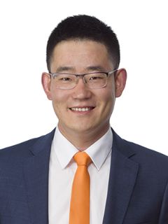 David Ling - Real Estate Agent