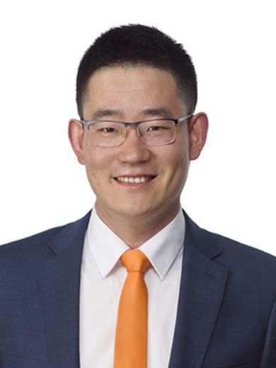 David Ling - Real Estate Agent at Global Property Enterprises