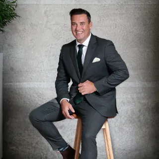 David  Liston - Real Estate Agent
