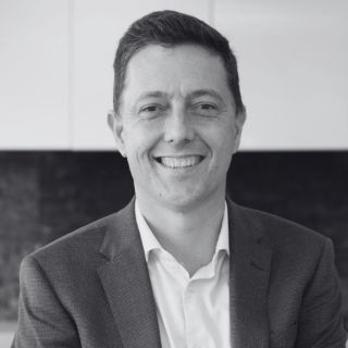 David Lithgow - Real Estate Agent