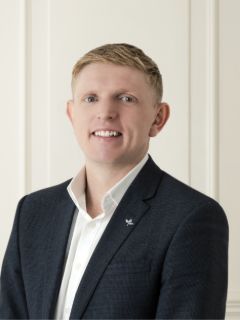 David Lloyd - Real Estate Agent