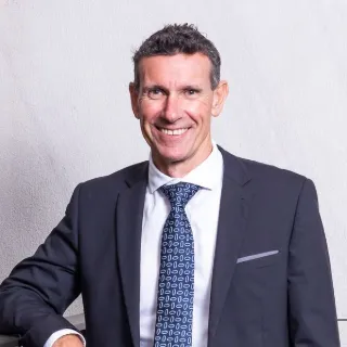 David Lovell - Real Estate Agent