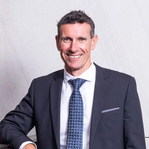 David Lovell - Real Estate Agent at First National - Iluka/Woombah