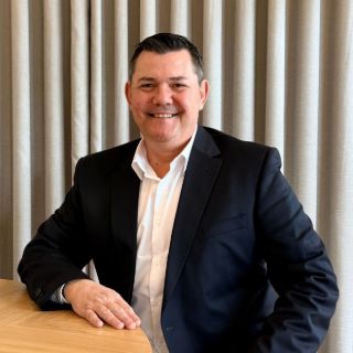 David Mance - Real Estate Agent
