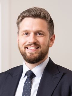 David Marshall - Real Estate Agent