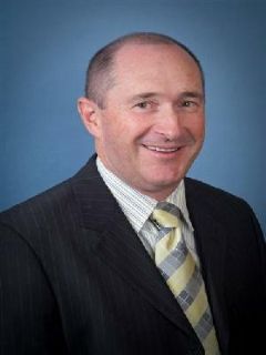 David  Mattock - Real Estate Agent