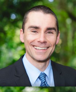 David McKee - Real Estate Agent