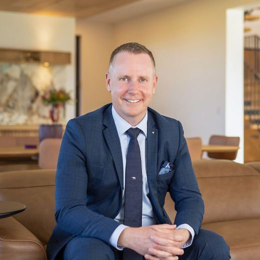 David Mills - Real Estate Agent at McGrath - Ballina/Lennox Head/Alstonville