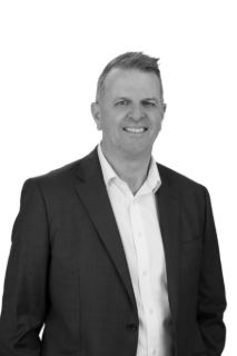 David Mogford - Real Estate Agent