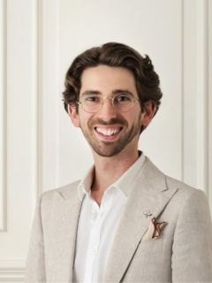 David Moskovic - Real Estate Agent