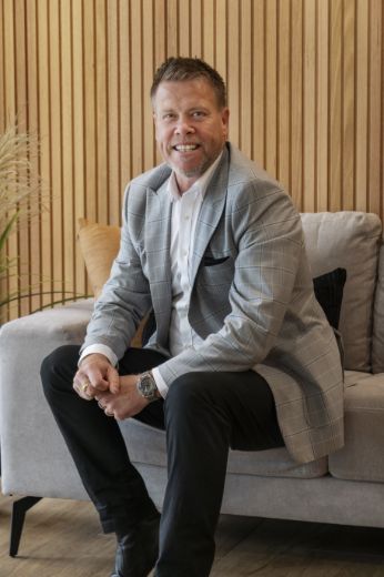 David Moxon - Real Estate Agent at Barry Plant Coburg