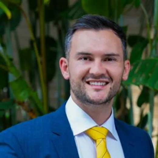 David Murphy - Real Estate Agent at Ray White Cairns Beaches 