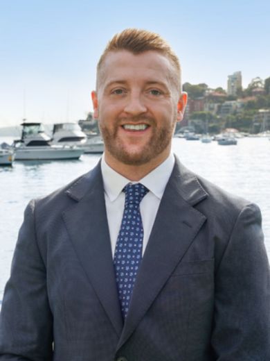 David OHare - Real Estate Agent at Ray White - Double Bay