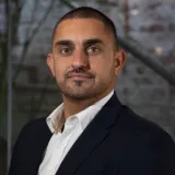 David  Paladino - Real Estate Agent From - National Realty - Port Adelaide RLA277720