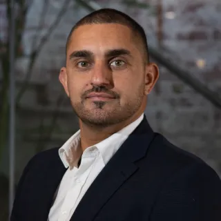 David  Paladino - Real Estate Agent