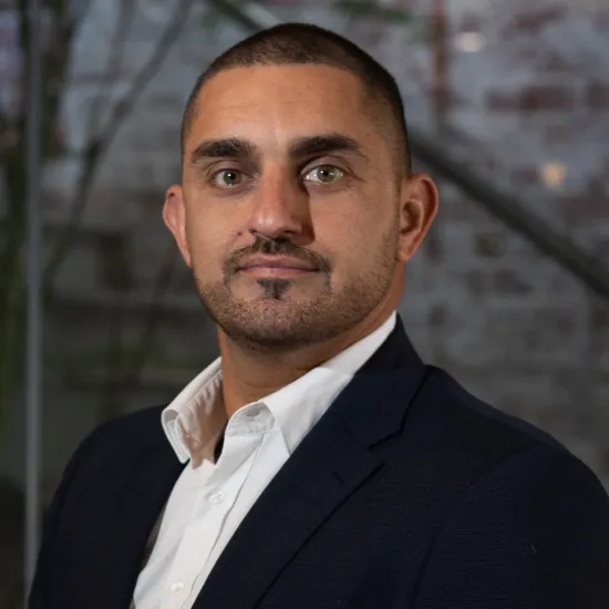 David  Paladino - Real Estate Agent at National Realty - Port Adelaide RLA277720