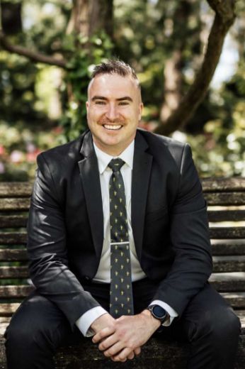 David Parkins - Real Estate Agent at Ray White - Mount Barker RLA278947