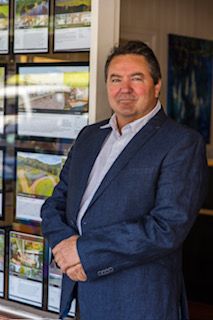 David Pemberton - Real Estate Agent