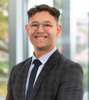 David Phung - Real Estate Agent