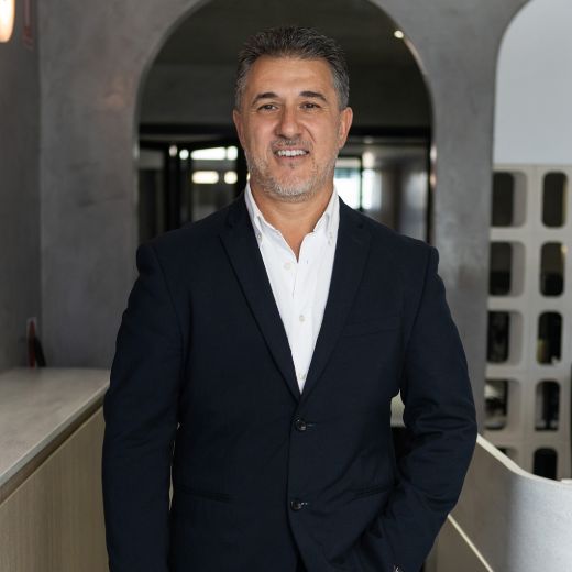 David Pisano - Real Estate Agent at McGrath - Strathfield