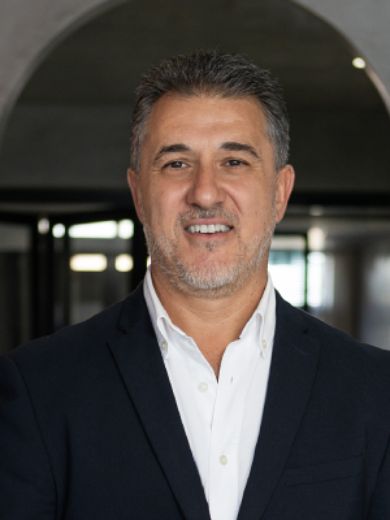 David  Pisano - Real Estate Agent at McGrath - Hunters Hill