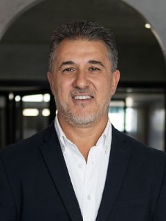David Pisano - Real Estate Agent