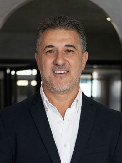 David Pisano - Real Estate Agent at McGrath - Strathfield