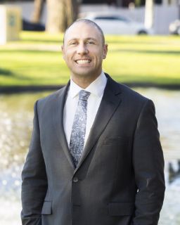 David Quattrocchi - Real Estate Agent