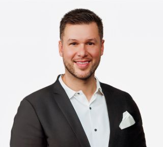 David  - Real Estate Agent