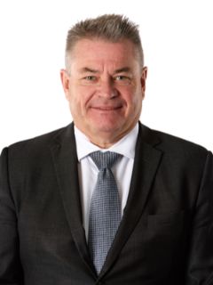 David Reeves - Real Estate Agent