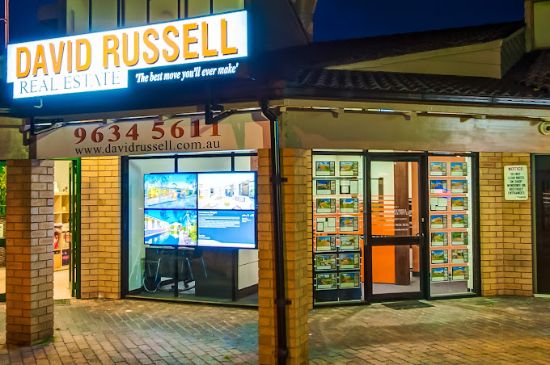 David Russell Real Estate - Baulkham Hills - Real Estate Agency