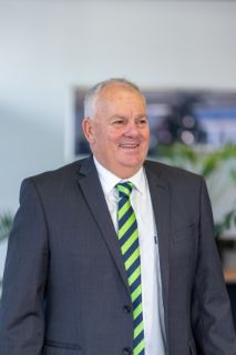 David Russell - Real Estate Agent