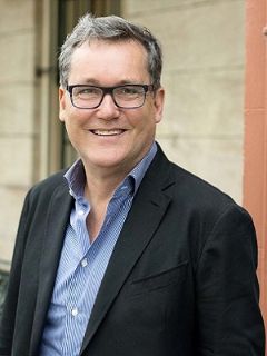David Servi - Real Estate Agent