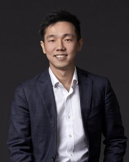David Shi - Real Estate Agent