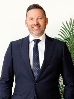David  Smeallie - Real Estate Agent