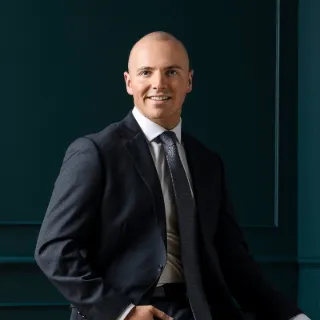 David Stringer - Real Estate Agent