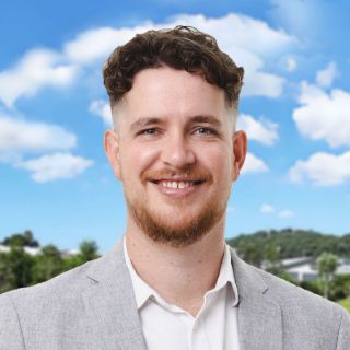 David Swarbrick - Real Estate Agent