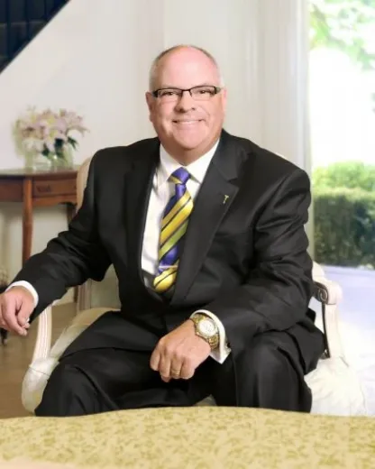 David Taylor - Real Estate Agent at Fletchers - Canterbury