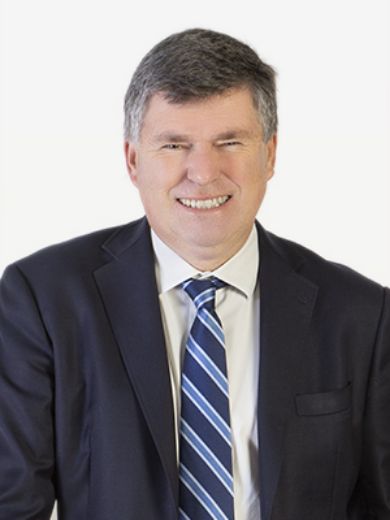 David Thomson - Real Estate Agent at Gary Peer & Associates (St Kilda)
