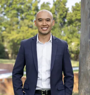 David Tran - Real Estate Agent