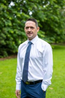 David Trotman - Real Estate Agent