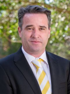 David Turley - Real Estate Agent