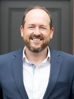 David Vaughan - Real Estate Agent