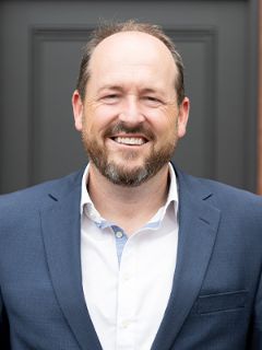 David Vaughan - Real Estate Agent
