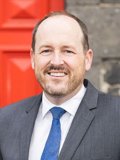 David Vaughan - Real Estate Agent