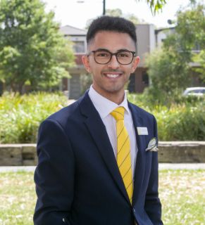 David Wasef - Real Estate Agent